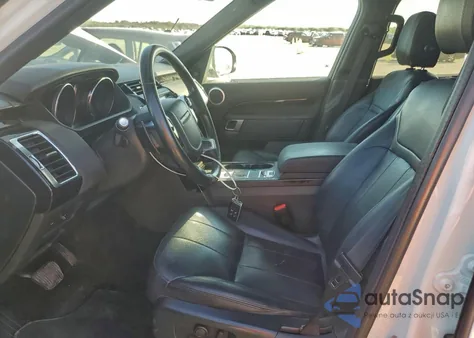 2020 Land Rover Discovery Se из США, поврежденный, VIN SALRG2RV6L2424572